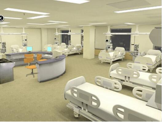 ICU、NICU凈化