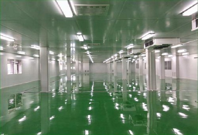 無(wú)塵車(chē)間清潔的要求、程序和注意事項(xiàng)